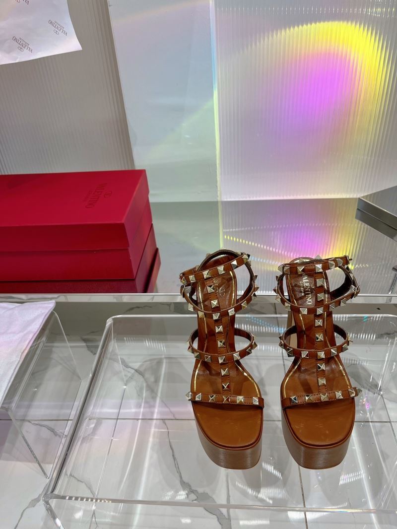 Valentino Sandals